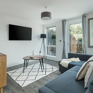  Appartement Luxury Royaume-Uni