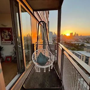  Appartement Whitechapel Two Bedroom Luxury - Free Private Parking - Views Royaume-Uni