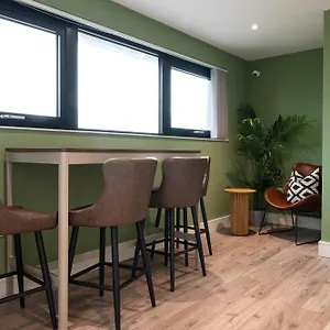  Appartement Charles Hope London Royaume-Uni