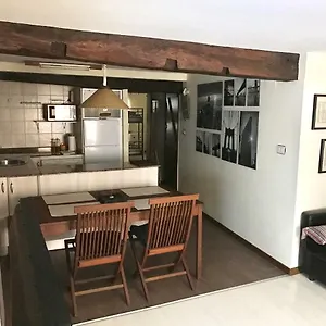 Appartement Urrondo, Lekeitio