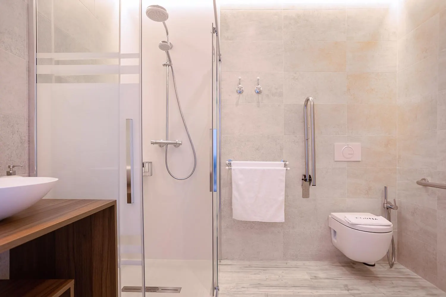 Apartamentos Kresala - Vistas Al Mar Getaria Appartement